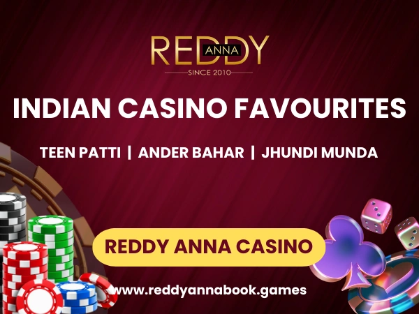 Indian Casino Favourites – Local Games Loved Nationwide