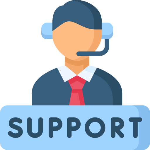 Priority Support