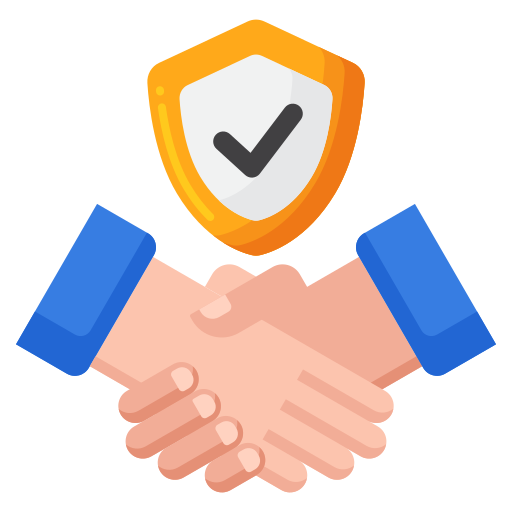 Trust & Transparency