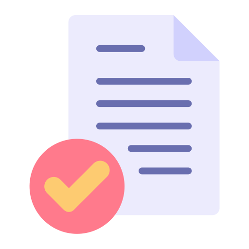 Verification Process
