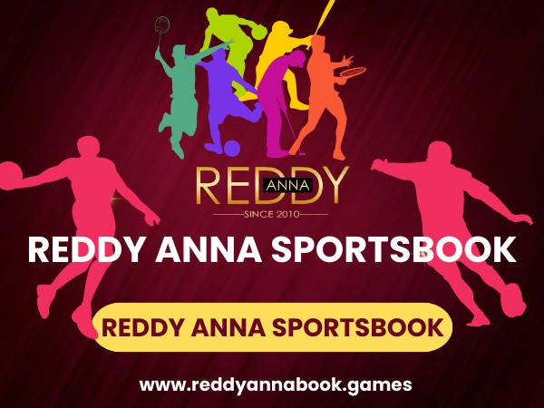 reddy anna sportsbook