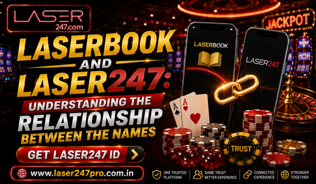 Laserbook
