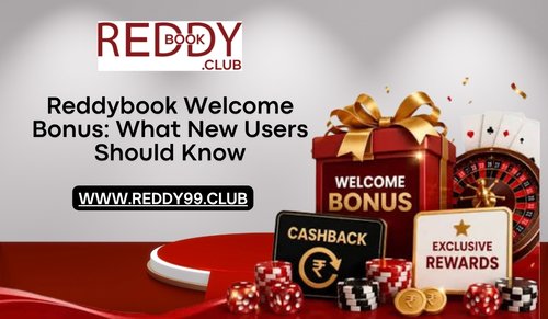 Reddybook